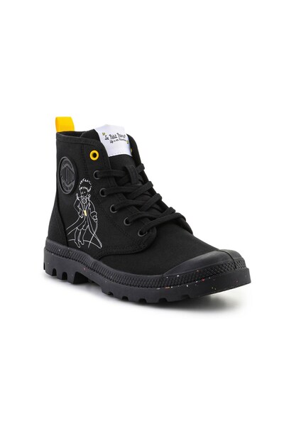 Palladium Pampa-petit Prince