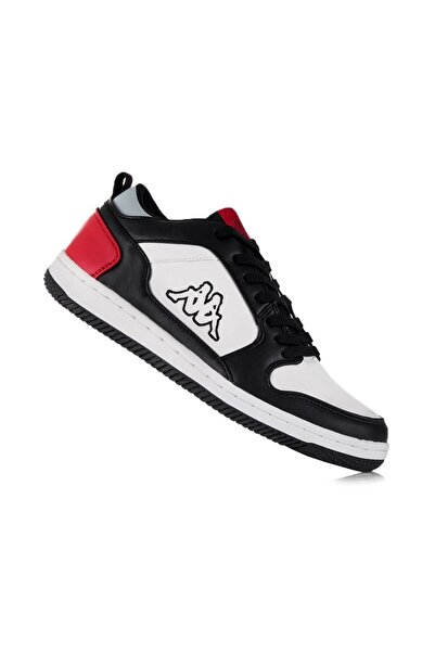 Kappa Lineup Low