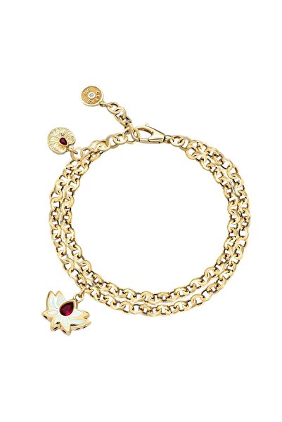 CETAŞ 14 Ayar Altın Bileklik - 14BL1706