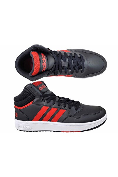 adidas Hoops 3.0 Mid