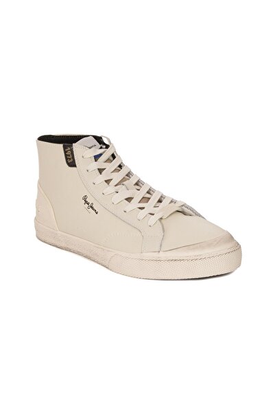 Pepe Jeans Kenton Vintage White