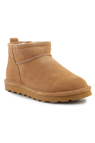 Bearpaw Shorty Iceed Coffee