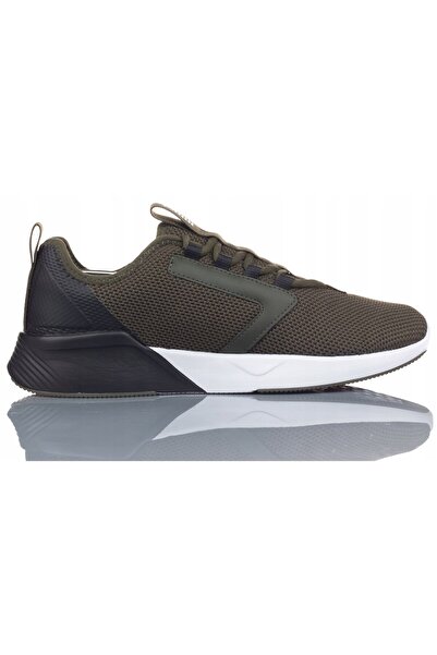 Puma Tongue Retaliation