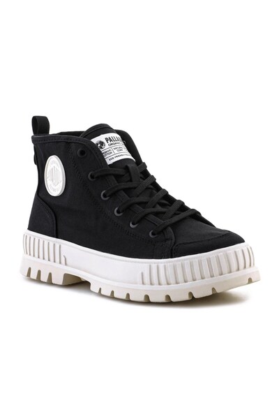 Palladium Pallashock