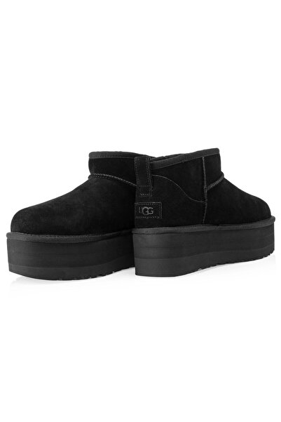 UGG Classic Platform