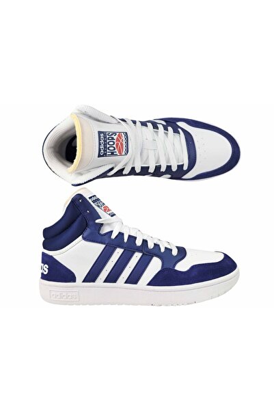 adidas Hoops 3.0 Mid