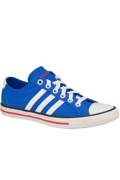 adidas Vlneo 3 Stripes LO K