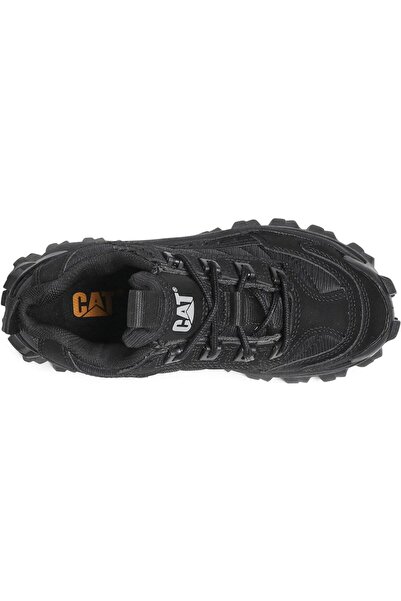 Caterpillar Intruder