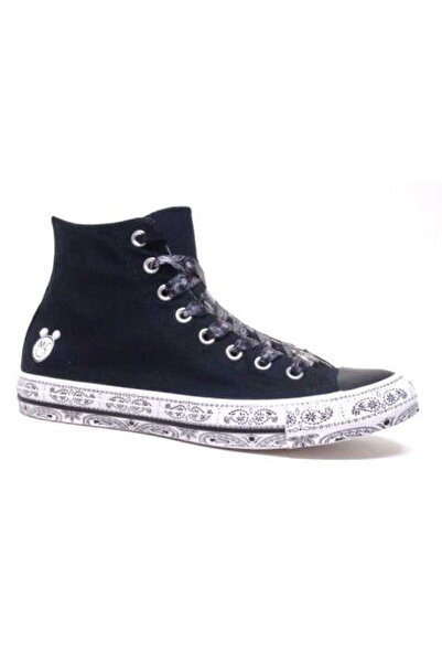 Converse X Miley Cyrus Chuck Taylor HI