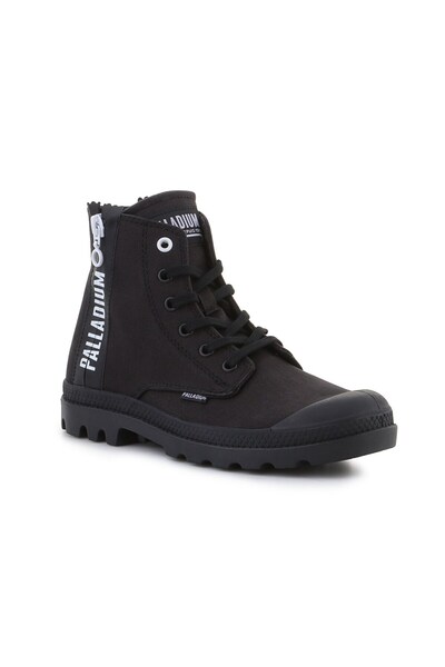 Palladium Pampa 2 Back Zip Cvs