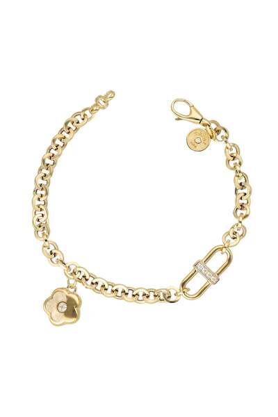 CETAŞ 14 Ayar Altın Bileklik - 14BL1469