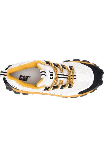 Caterpillar Intruder