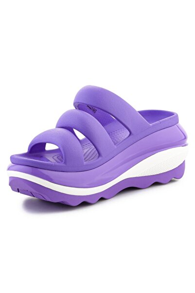 Crocs Mega Crush Triple Strap