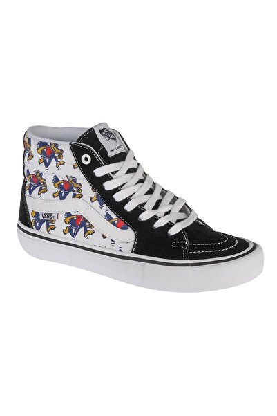 Vans Skate Wolf SK8 HI Pro