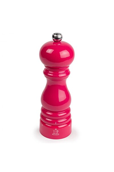 Peugeot Parisrama Pepper Mill Sugar Pink 18 cm