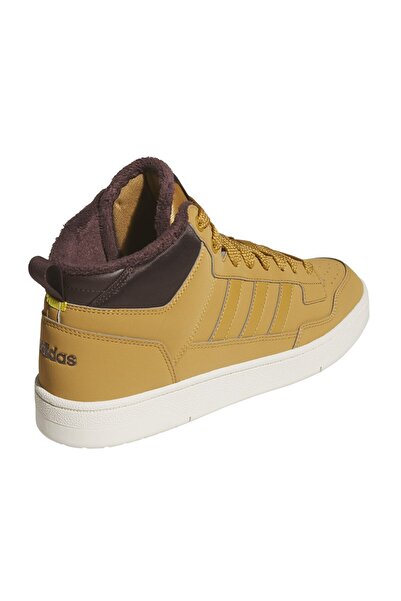 adidas Rapid Court Mid Winterized