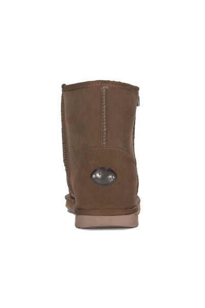 EMU Platinum Stinger Mini Chestnut