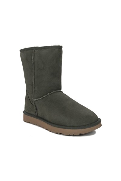 UGG Classic Short Ii Forest Night