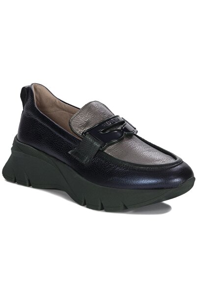 Hispanitas Bolmet Midnight Acero