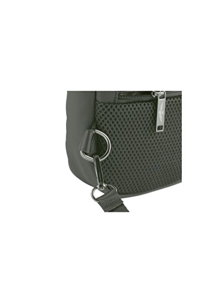 Aeronautica Militare 512 Airspace