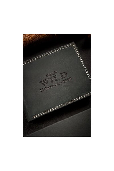 Always Wild N992CHMBL71919