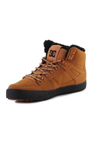 DC Pure High-top