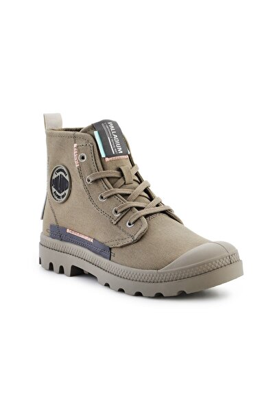 Palladium Pampa Underlayer