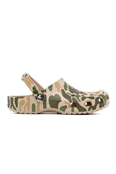 Crocs Classic Printed Camo
