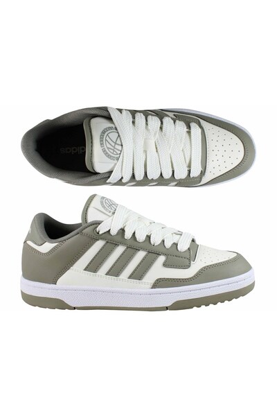 adidas Rapid Court Low J