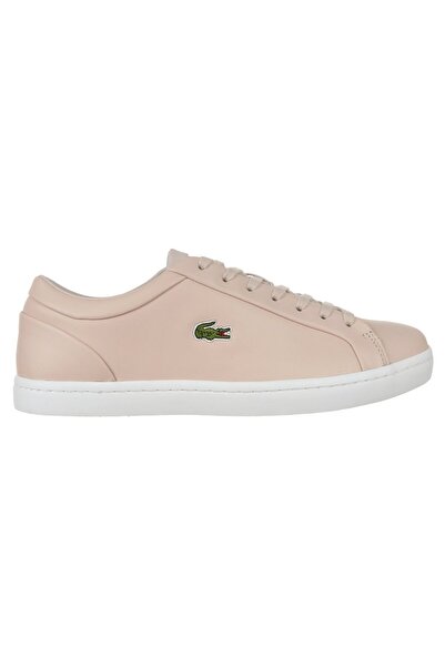 Lacoste Straightset Lace 317 3 Caw