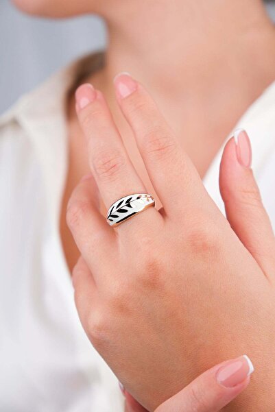 CETAŞ 14 Ayar Altın Yüzük - 14YZ1041