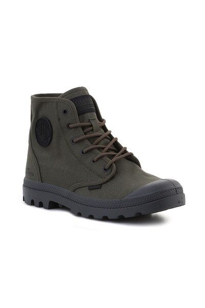 Palladium Pampa HI Htg Supply
