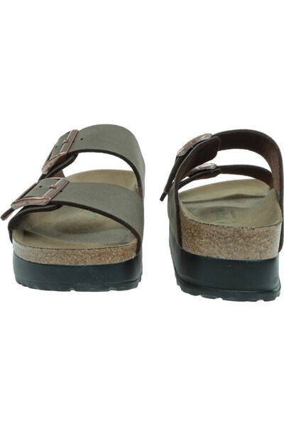 Birkenstock Papillio Arizona Flex Platform