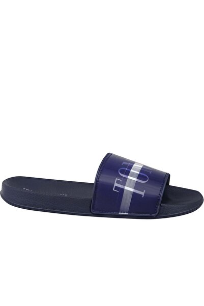 Tommy Hilfiger Holographic Pool Slide