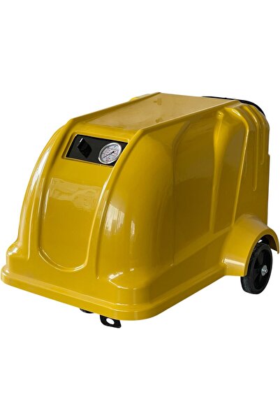 SHOW MAKİNA 250 bar yüksek basınçlı su jeti oto yıkama makinası