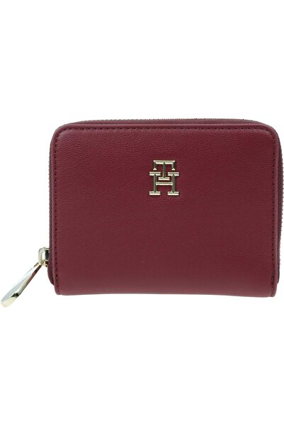 Tommy Hilfiger Poppy Plus Med Zip