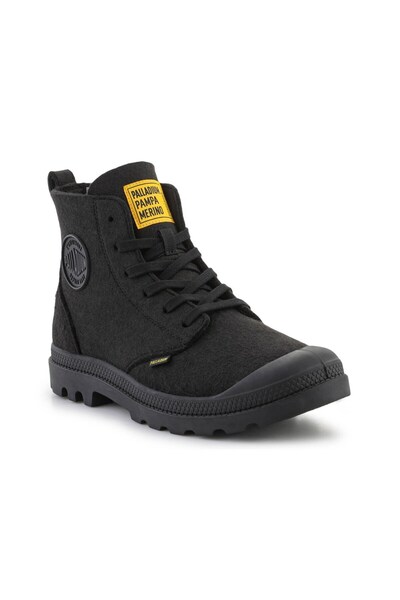 Palladium Pampa Hi Merino