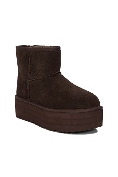 UGG Classic Mini Platform