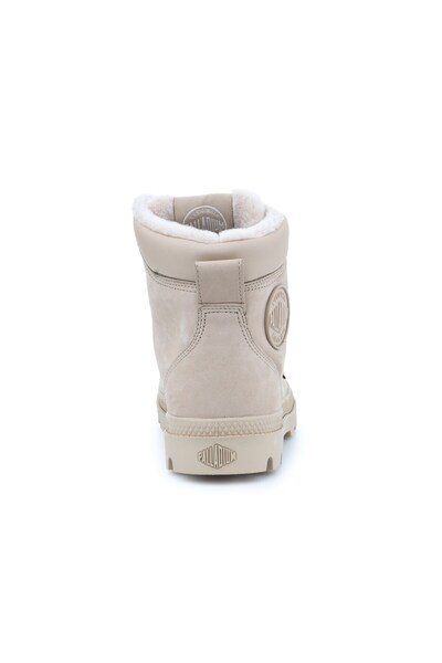 Palladium Pampa Sport Cuff