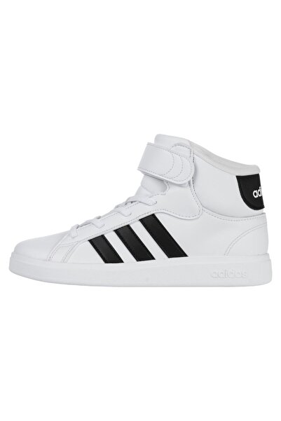 adidas Grand Court Mid K
