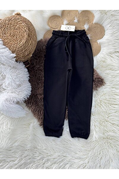 babymoon kids 100% bumbac, cu talie elastică, cu șireturi, pantaloni de treni...