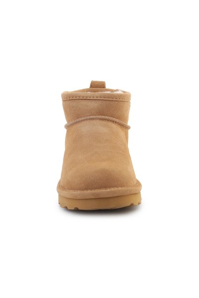Bearpaw Shorty Iceed Coffee
