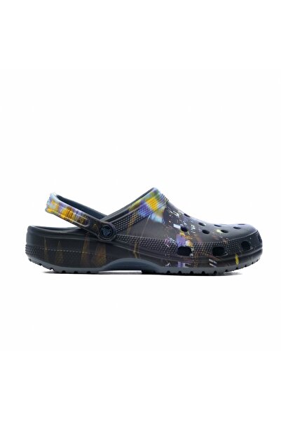 Crocs Classic Meta Scape Clog