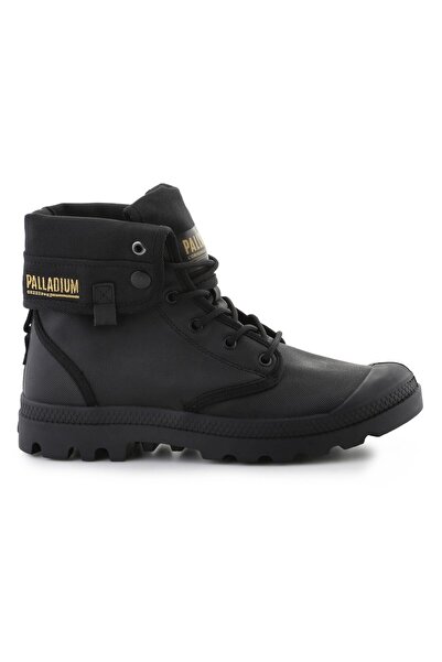 Palladium Baggy Coated