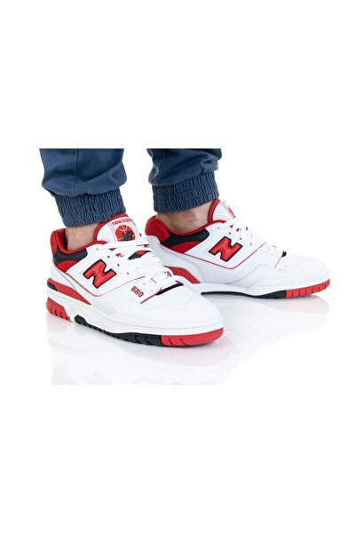 New Balance 550 Sneakers