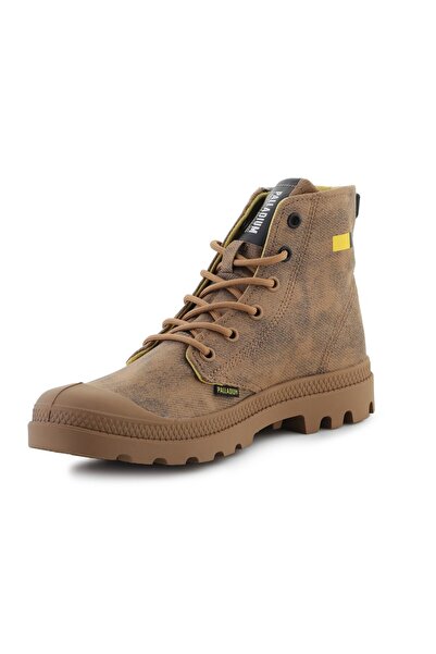 Palladium Pampa Surplus