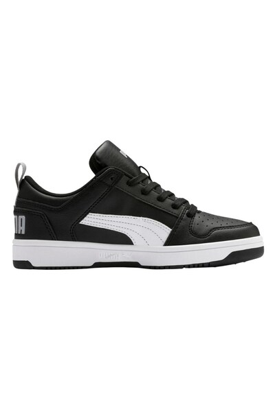 Puma Rebound Layup LO SL JR