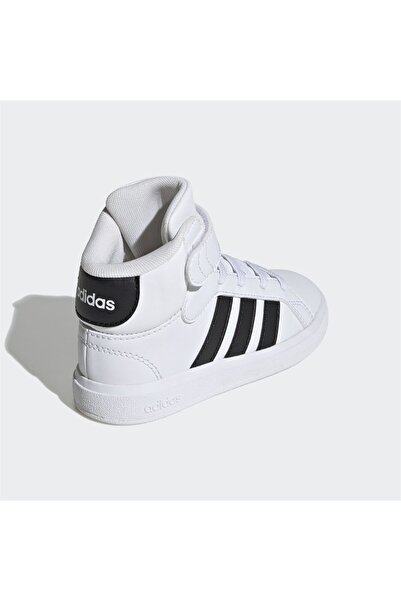 adidas Grand Court Mid K