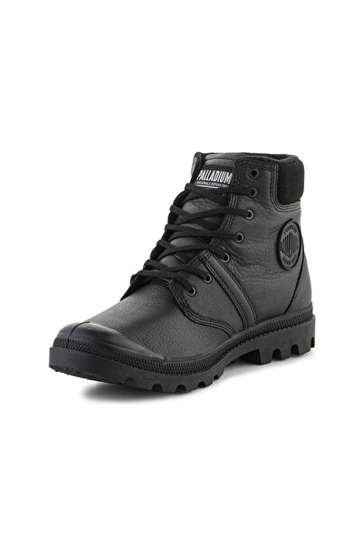 Palladium Trapery Pallabrousse Cuffwp