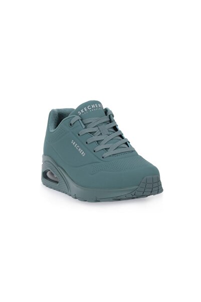 SKECHERS Teal Uno Stand On Air